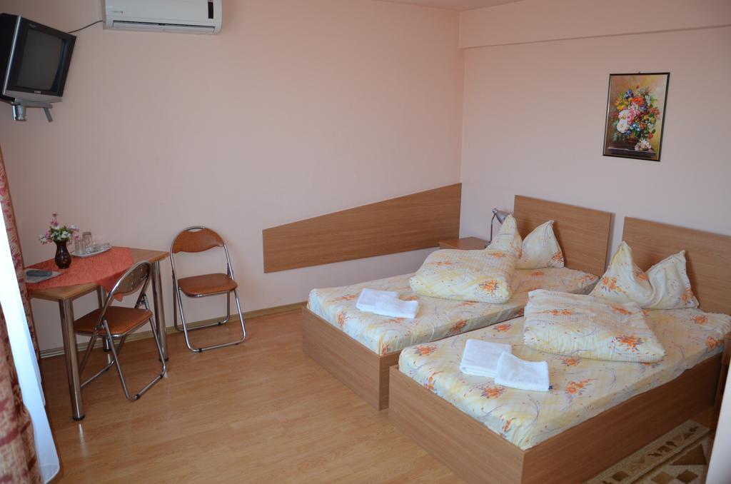 Pensiunea Casa Verde Vladimirescu Chambre photo