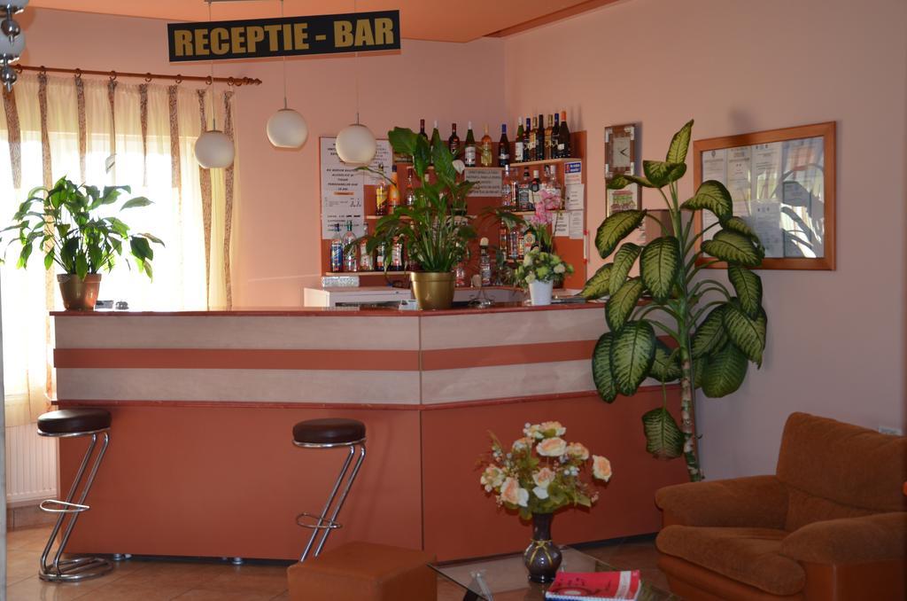 Pensiunea Casa Verde Vladimirescu Extérieur photo