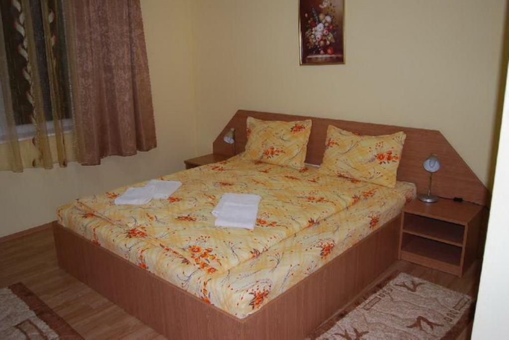 Pensiunea Casa Verde Vladimirescu Chambre photo