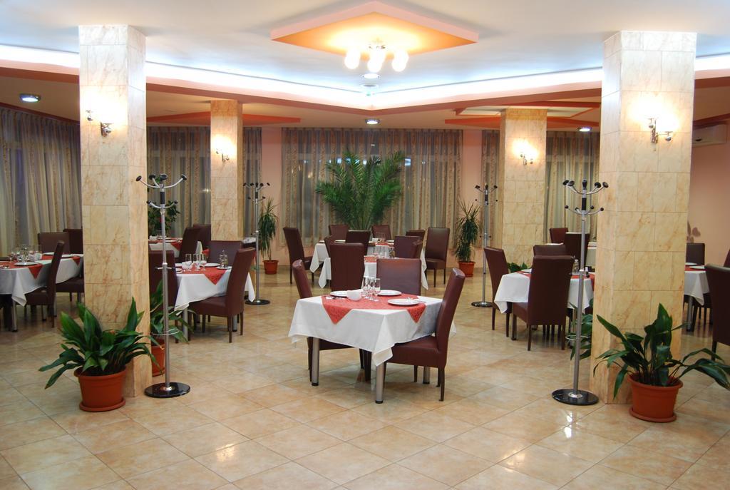 Pensiunea Casa Verde Vladimirescu Extérieur photo